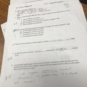 Meet your Posher, Fattty